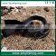8" length gimbal fishing rod belt