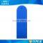 Soft silicone long range passive uhf laundry washable rfid