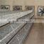 Wire Mesh Chicken Coop For Poultry Farm