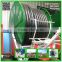 hose reel irrigation system/underground irrigation system/agricultural irrigation pipe With Best Service