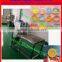 solid bar soap cutting machine