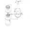 Supply Jinma Tractor Spare Parts & Air Filter