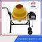 Eco-Friendly Exporter Portable Cement Mixer 1 Cubic Meter