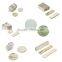 N35 Neodymium Adhesive Magnets for Packing Box