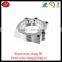 China Manufacturer Custom CNC Milling Machinery Spacer With Precision Aluminum Alloy