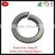 Guangdong Manufacturer Precisioon Nickel Plating Carbon Steel Spring Lock Washer