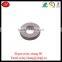 Guangdong Province Custom Precisioon Galvanized Carbon Steel Flat Washer
