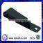China Custom Spring Steel Metal Holster Belt Clip
