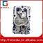 Hot!! best cast iron cylinder head 6d22 oem ME051714 factory supply