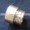 Copper metal machining parts