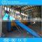China best quality low noise hot air wood chips rotary dryer machine