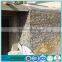 China Wholesale Stone Cage prices Hot Dipped Galvanized Gabion