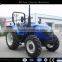 China made high quality 4x4 90hp farm machinery tractor for sale