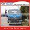 Dongfeng 4X2 10000L water carrier tank cart sale