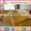 PVC coated /galvanized Canada commercial temporary construction fence