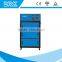 Water electrolysis purification power supply for sea water