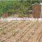 Drip Irrigation System for Flower