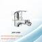 BRASS TRIANGLE BEDIT FAUCET