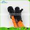 25 50 75 100 Feet Tall-Top Double-Layer Expandable Flexible Garden Water Hose