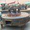 A kind of ore processing into powder shaped high performance Raymond mill with best price