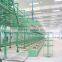 Automatic Motorcycle Assembly Line / Production Line with testing line