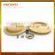 Microns Porous SS Stainless Steel Bronze Vacuum Suction chuck Plate