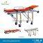 hospital used ambulance stretcher for sale