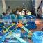 Top-mount Plastic swimming pool water filter P