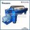 2 Phase Horizontal Screw Centrifuge