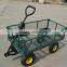 Supply children folding beach wagon cart TC4211,US Market