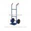 High Quality Spare Part Metal Hand Trolley,Steel Hand Trolley