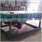 Mining Small Linear Vibrating Sieve Machine, Gold Vibrating Screen