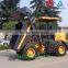 China Manufacturer Front Site Dumper 6 Ton for Sale