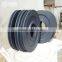 Tower Crane Spare Parts-Pulley/Pulley for Tower Crane