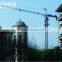 8t tower crane for sale