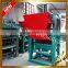2017 New type high quality laterite soil blocks making machine maker
