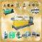 Small corn grits machine/corn grinder mill/corn mill for sale