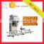 semi automatic 10-50kg Corn / nuts / rice filling packing machine