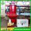 5BG accurate seed treater for Chia seed Sorghum jowar seed