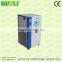 HLLA~08SI Air cooled Industrial Water Chiller Injection Use Chiller
