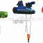 Wire Rope Sling Type Wire Rope Electric Hoists