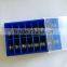 Ceramet Carbide polished Glass cutter & tile cutter wheel