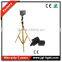 super bright tripod stand mass 3M height led outdoor working light product 36W 2200Lm maintenance lighting RLS-836L