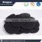 Cylinder Shaped Aquarium Fish Tank Biochemical Filter Sponge Black Vehicle filter foam