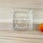 Cheap disposable small plastic mooncake, mini cake inner tray