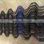 Film Fastness Spring as Wiggle Wire (brand is SEAREA Greenhouse)