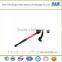 OEM_Aluminum profile for walking aids,aluminum crutch__Hot Sale