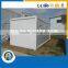 Corrosion Proof Prefabricated container house shipping container