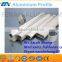 Adjusted Well Known Aluminum Alloy 6061 6063 6063A Anodising Profiles China