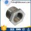 Bushing Malleable iron pipe fittings